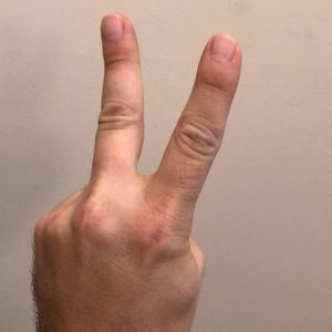 Meet your Posher, Matt